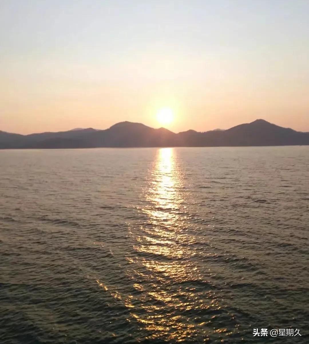 24期～上海靠港，我的好日子结束了