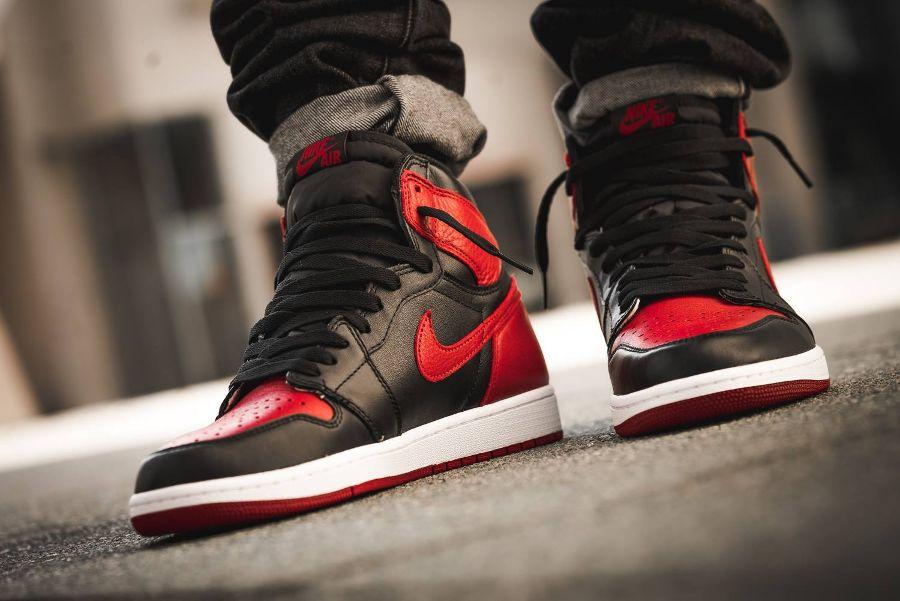 抄袭运动鞋,安踏和李宁运动鞋对比