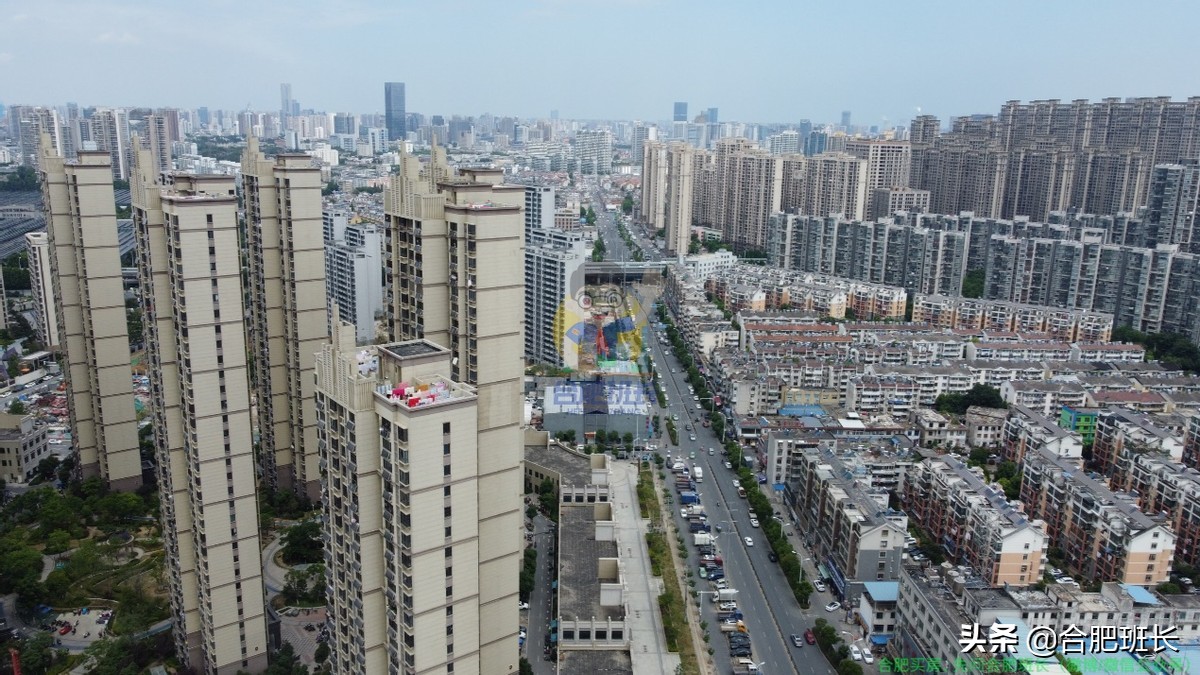 包河区旭辉天阜玖江位置,旭辉天阜越江来属于包河几号地块