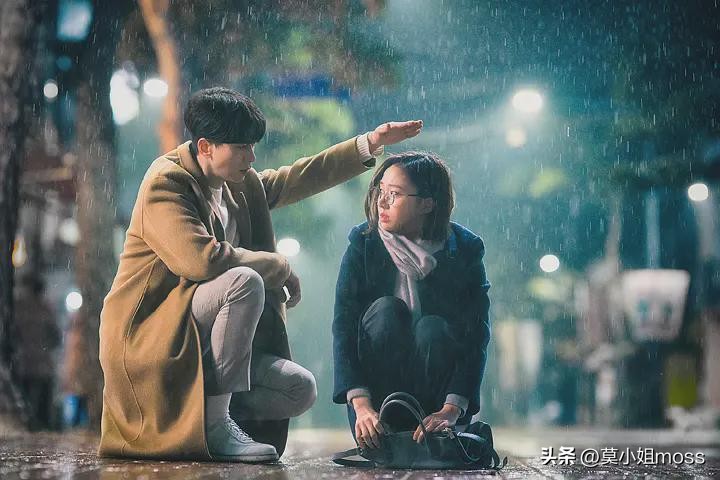 韩国最新科幻剧炫酷又悬疑,最新韩国悬疑科幻连续剧排行