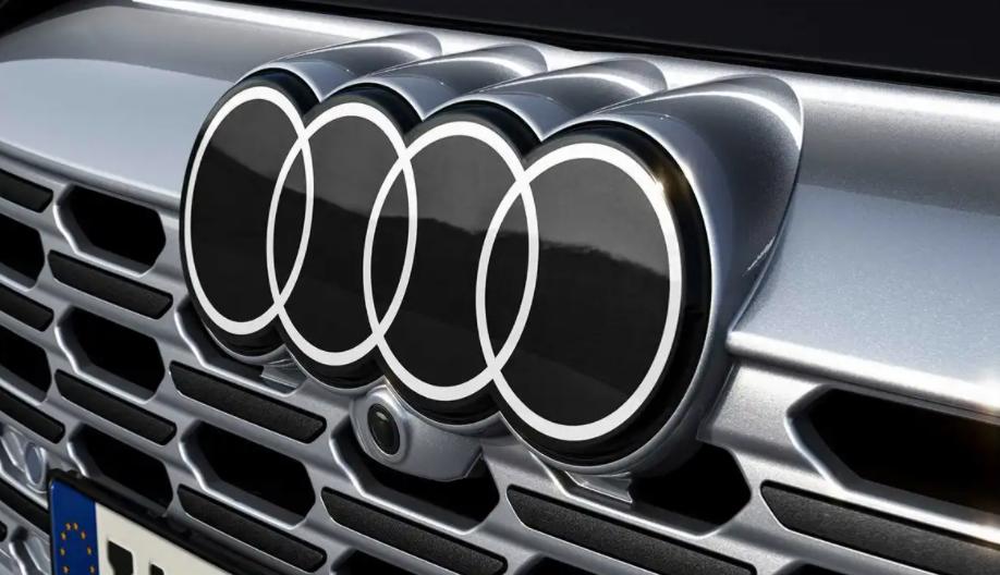 奥迪未来概念电动车,2024年奥迪新款电动车