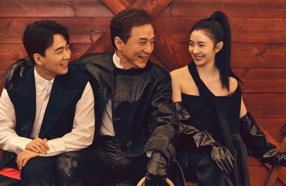 细数成龙7大烂片,成龙拍烂片是怎么回事