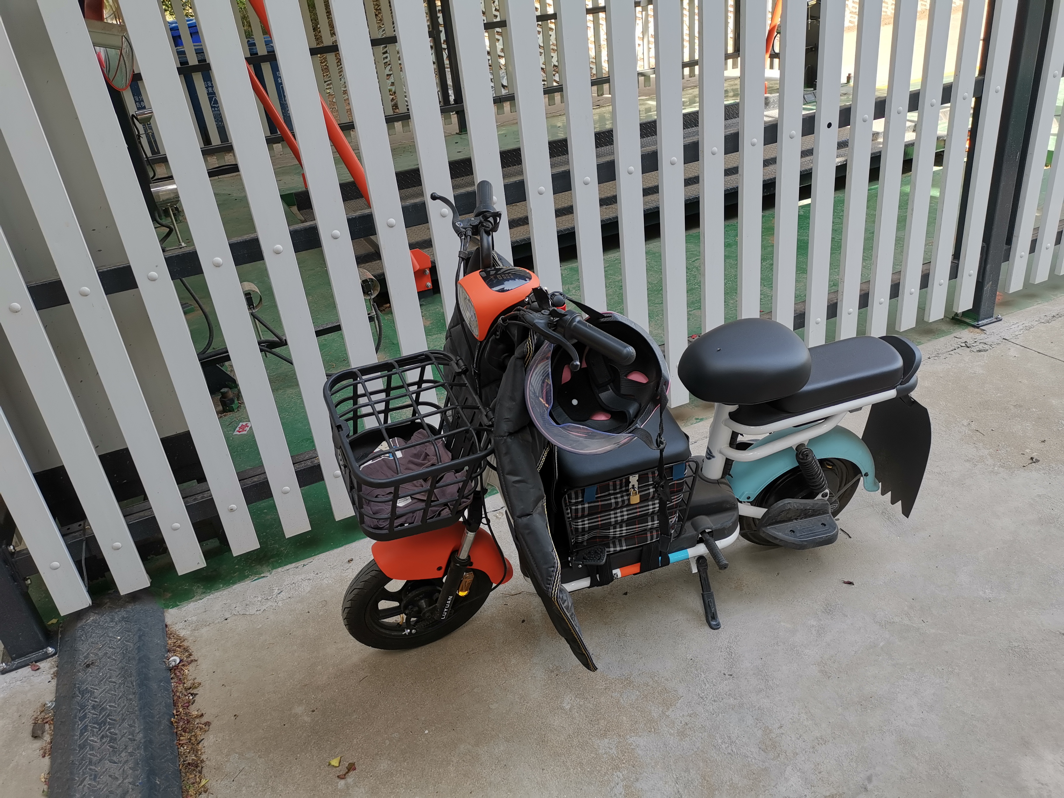 为什么绿源电动车比较便宜,绿源最便宜的电动车好骑吗