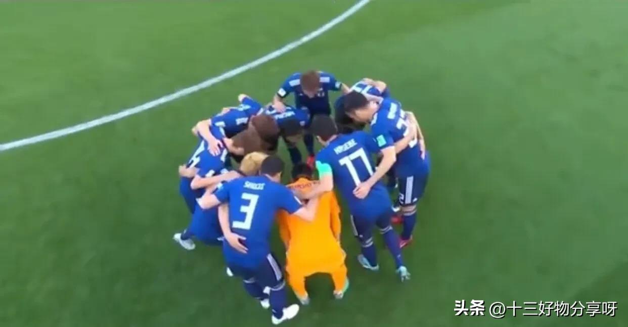 如果日本获得世界杯冠军会怎么样,日本队有机会赢吗