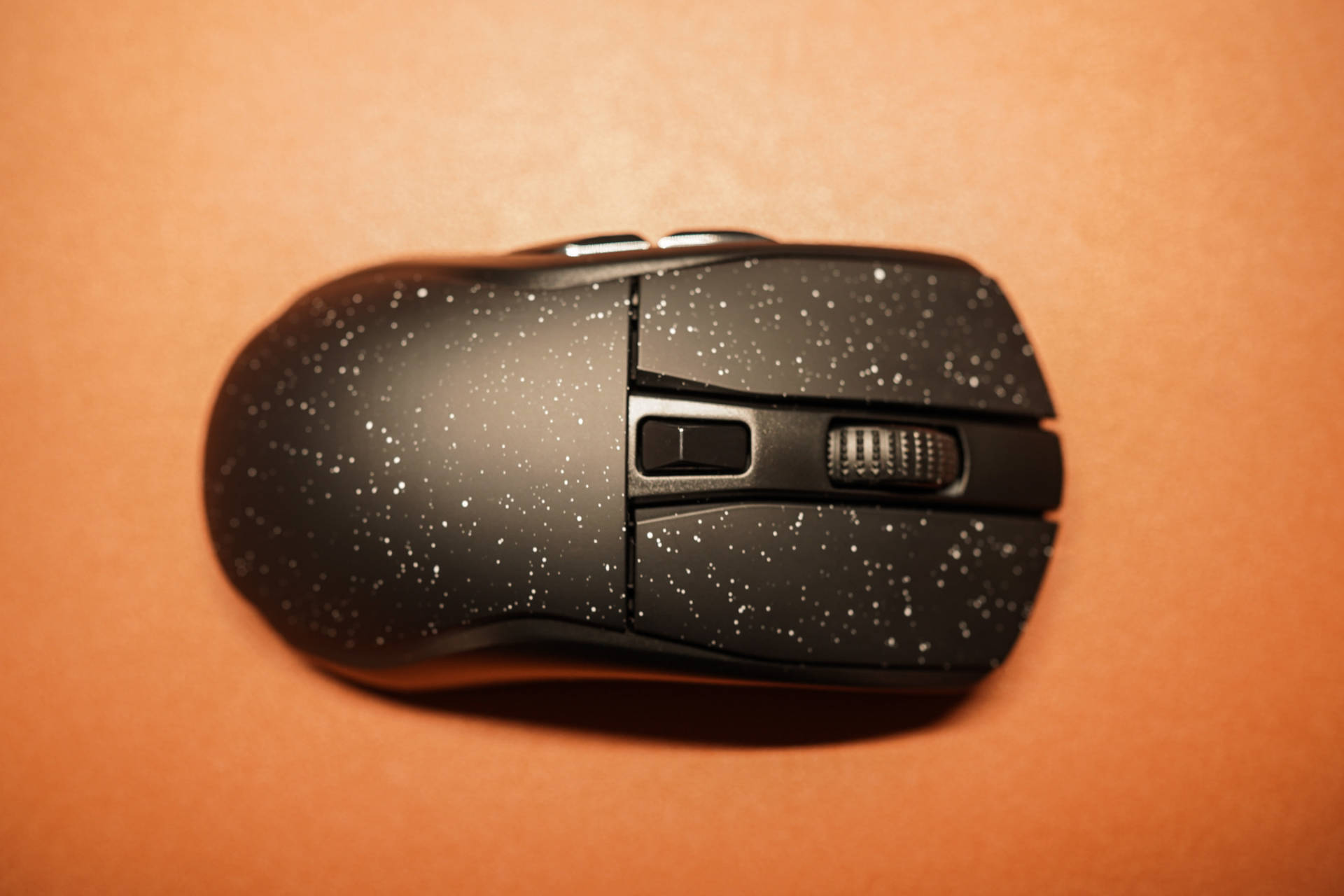 白天生产力晚上爱奇艺，八千字教你打造一键切换主题桌面