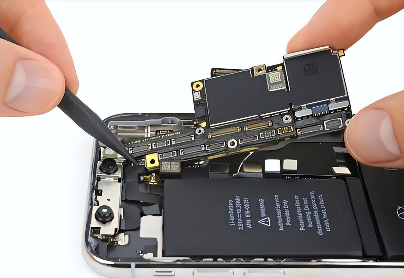 未来五年苹果手机128内存够用吗,苹果有必要买512g内存手机吗