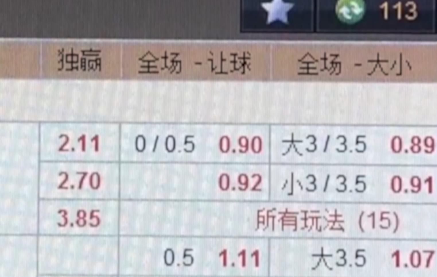 操纵*率赔**、对赌抽水、*力暴**催债：网络*球赌**有多黑暗？