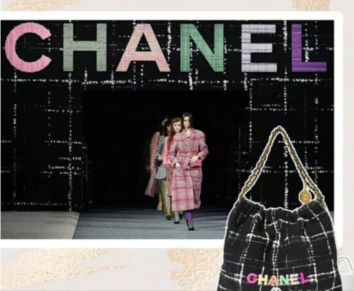 2022年圣罗兰包哪款值得买,2023香奈儿包包哪款值得入手