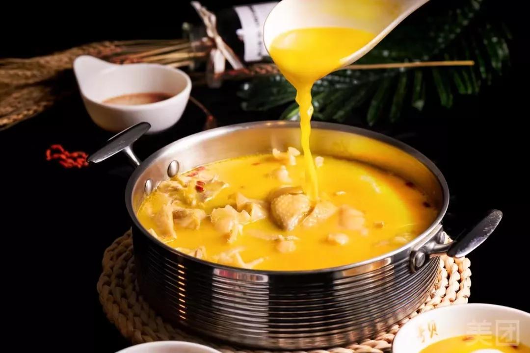 美食推荐网红餐厅春节不打烊 (春节不打烊网红餐厅)