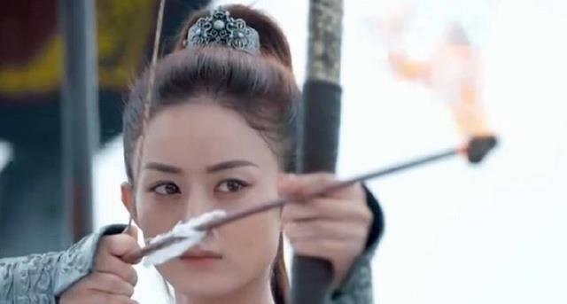 楚乔传楚乔恢复记忆是第几集,楚乔传恢复记忆武功高强大结局