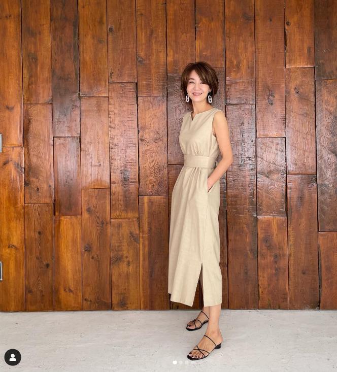 日常穿搭用基础款也打造时髦穿搭,让女人时髦高级感的穿搭技巧