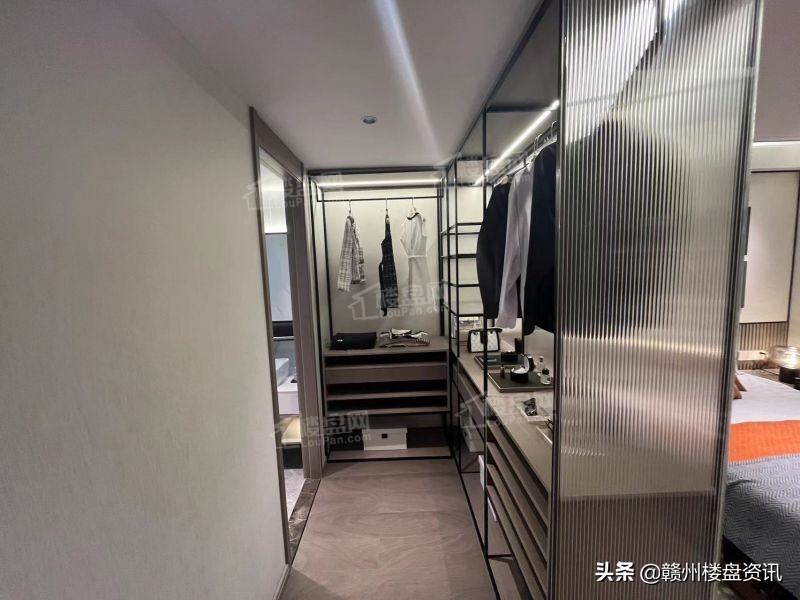 赣州东投学仕府位置,赣州东投学仕府交房时间