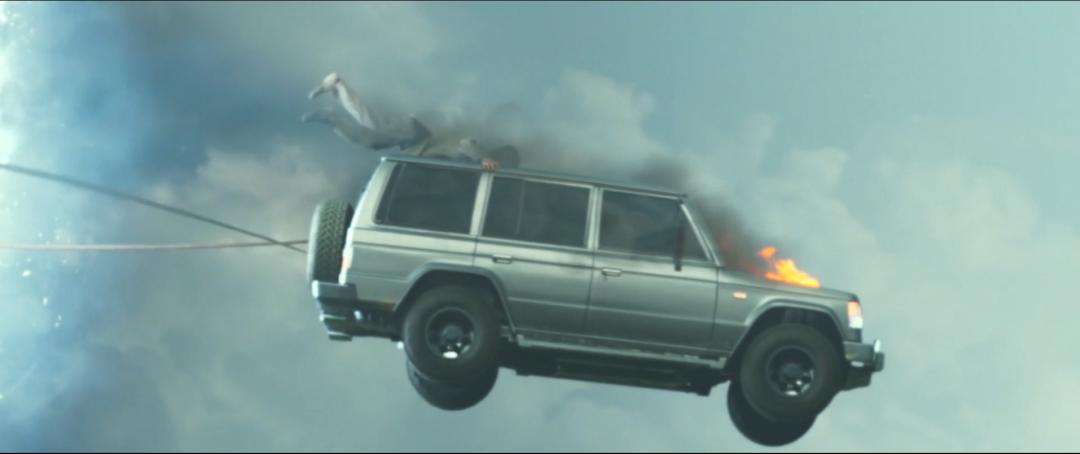 花了200亿拍的电影,花了两个亿拍的电影