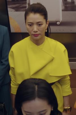 盛装出席真的很好看,盛装到底想要表达什么