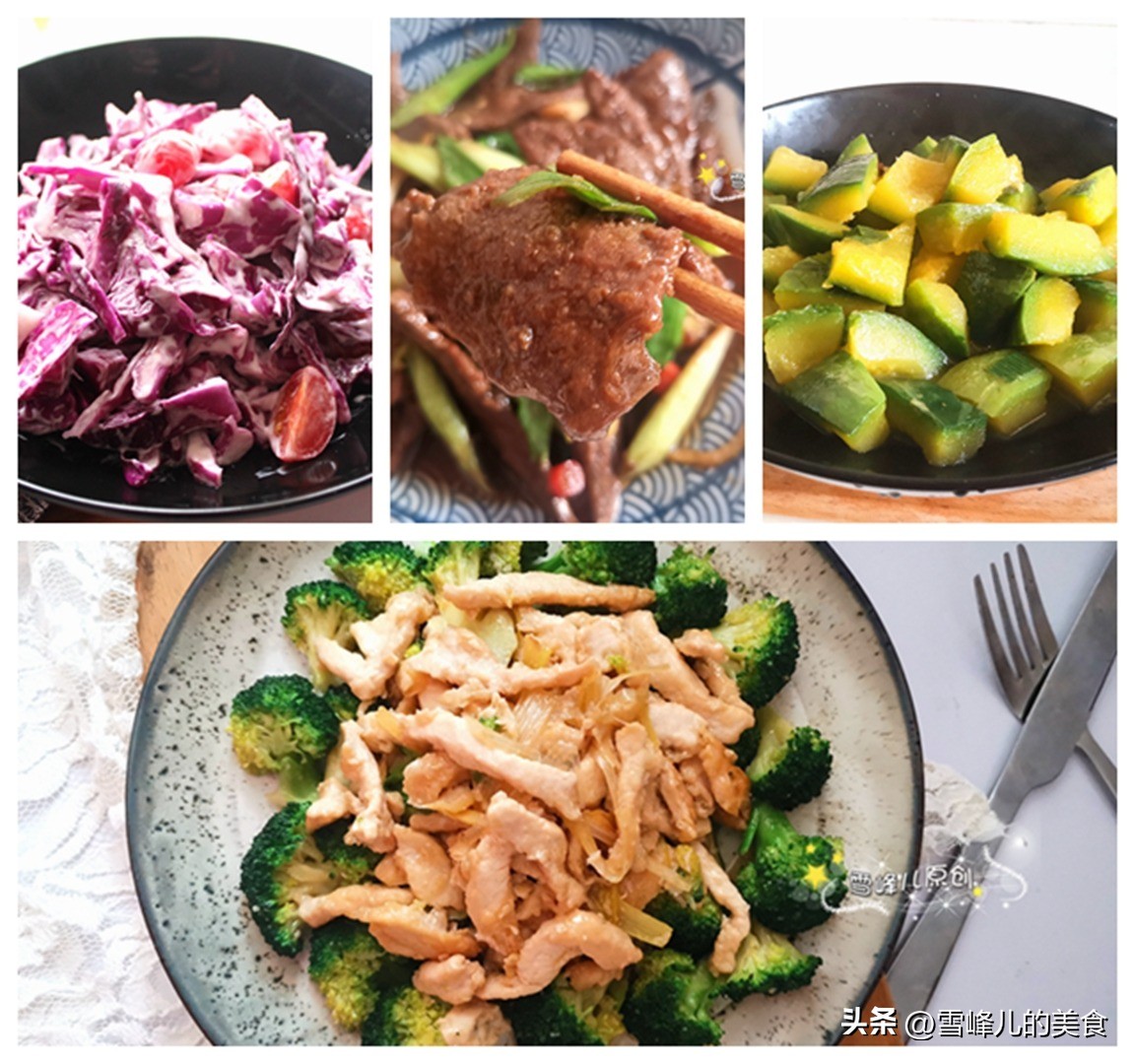 哪些食物是纯天然的叶酸,夏天多吃叶酸含量高的食物