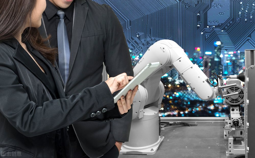 全球十大顶尖科技大国排名,全球最顶尖的十大人工智能巨头