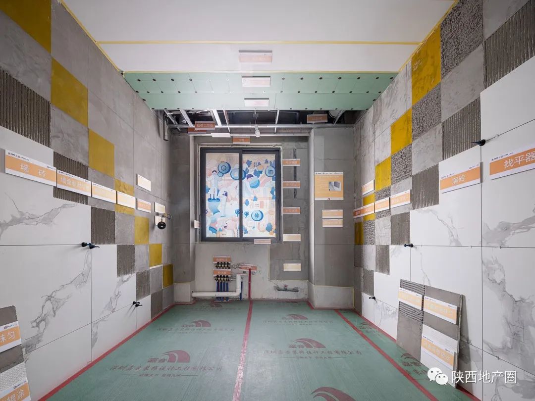 聚焦客户视角的品质呈现，把镜头拉向中南“美好立方”背后