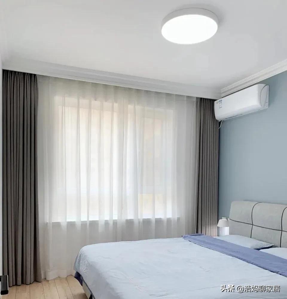 安装窗帘都有哪些坑要踩,安装窗帘时碰到的坑是什么