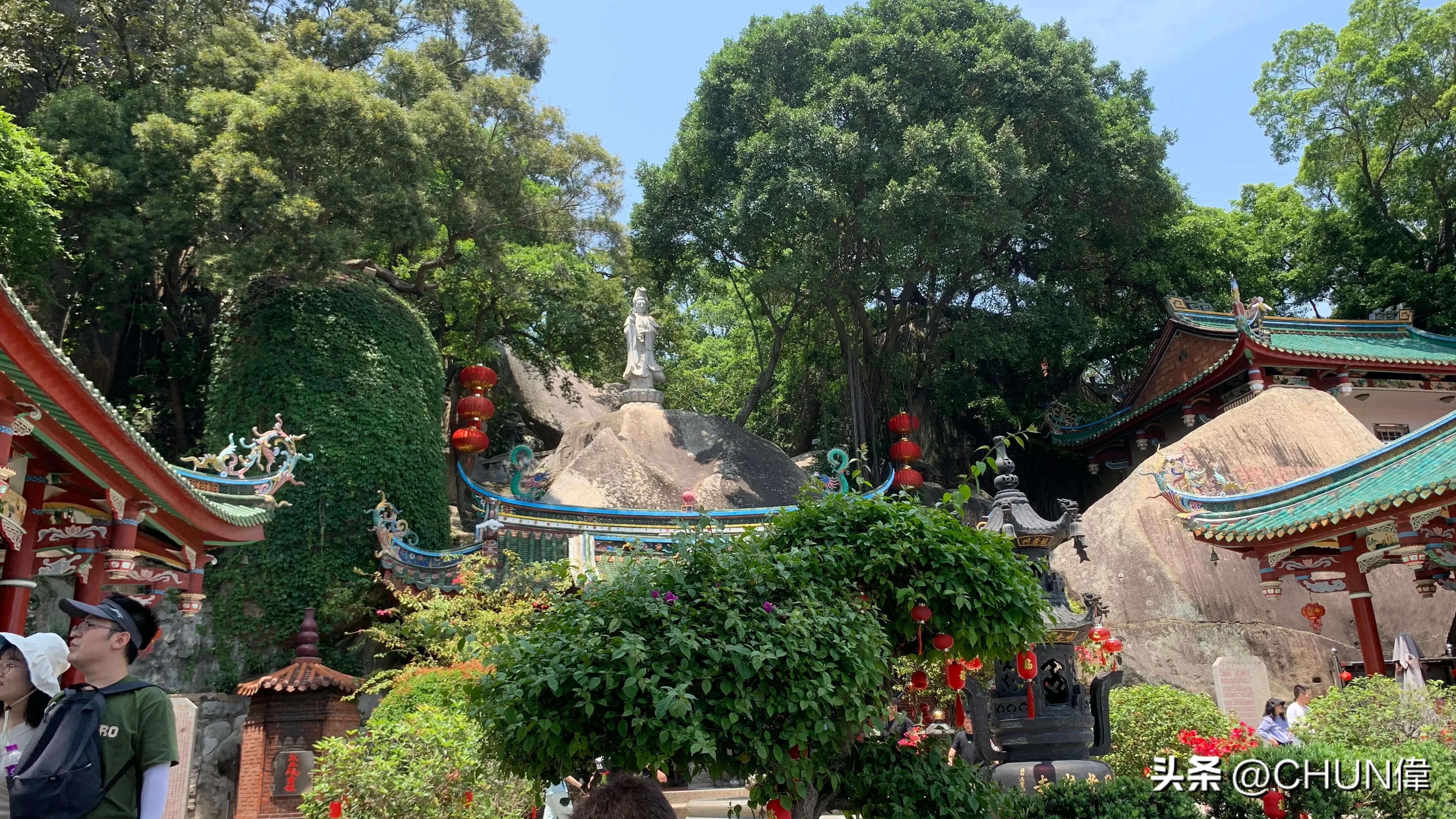 自由行厦门鼓浪屿四天怎么安排,鼓浪屿一日游五一