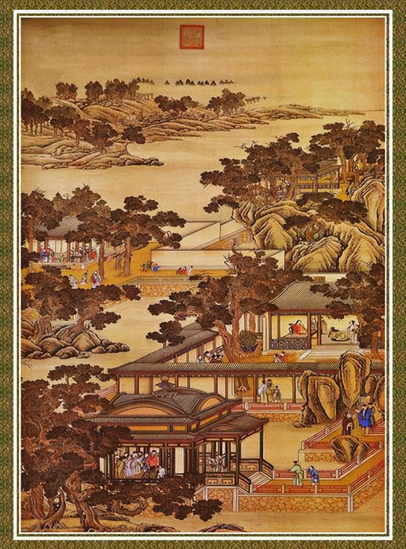 古诗词三百首经典大全,古诗大全三百首及注释