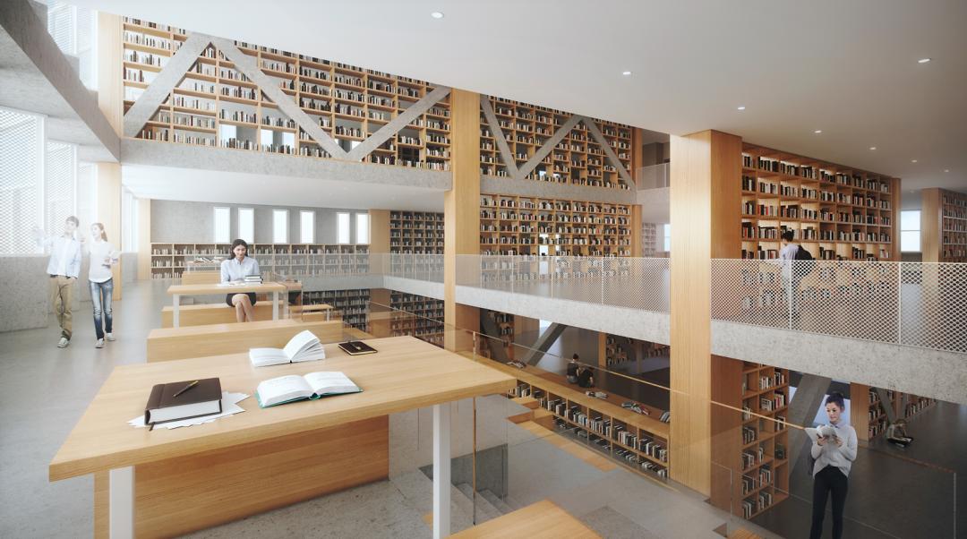 承办25高！招生规模扩3倍！这所学校还有这些变革刷新你的想象