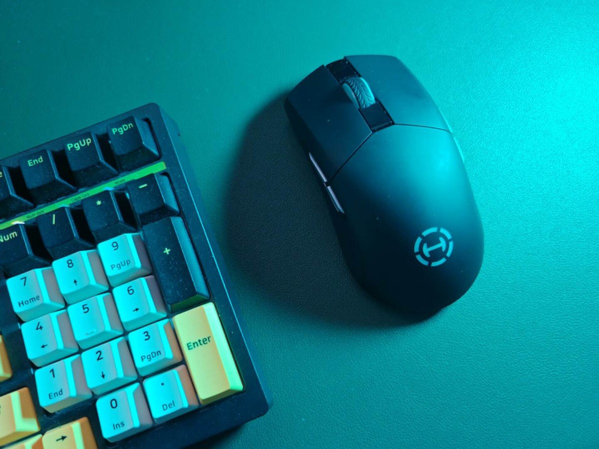 200元以内无线鼠标推荐,目前公认最好的鼠标排行榜第一名