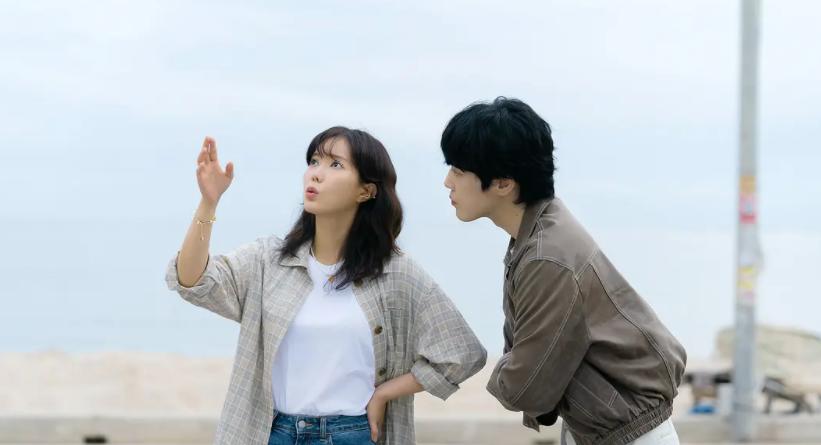 神圣的偶像韩剧讲的什么,木偶的季节韩剧推荐