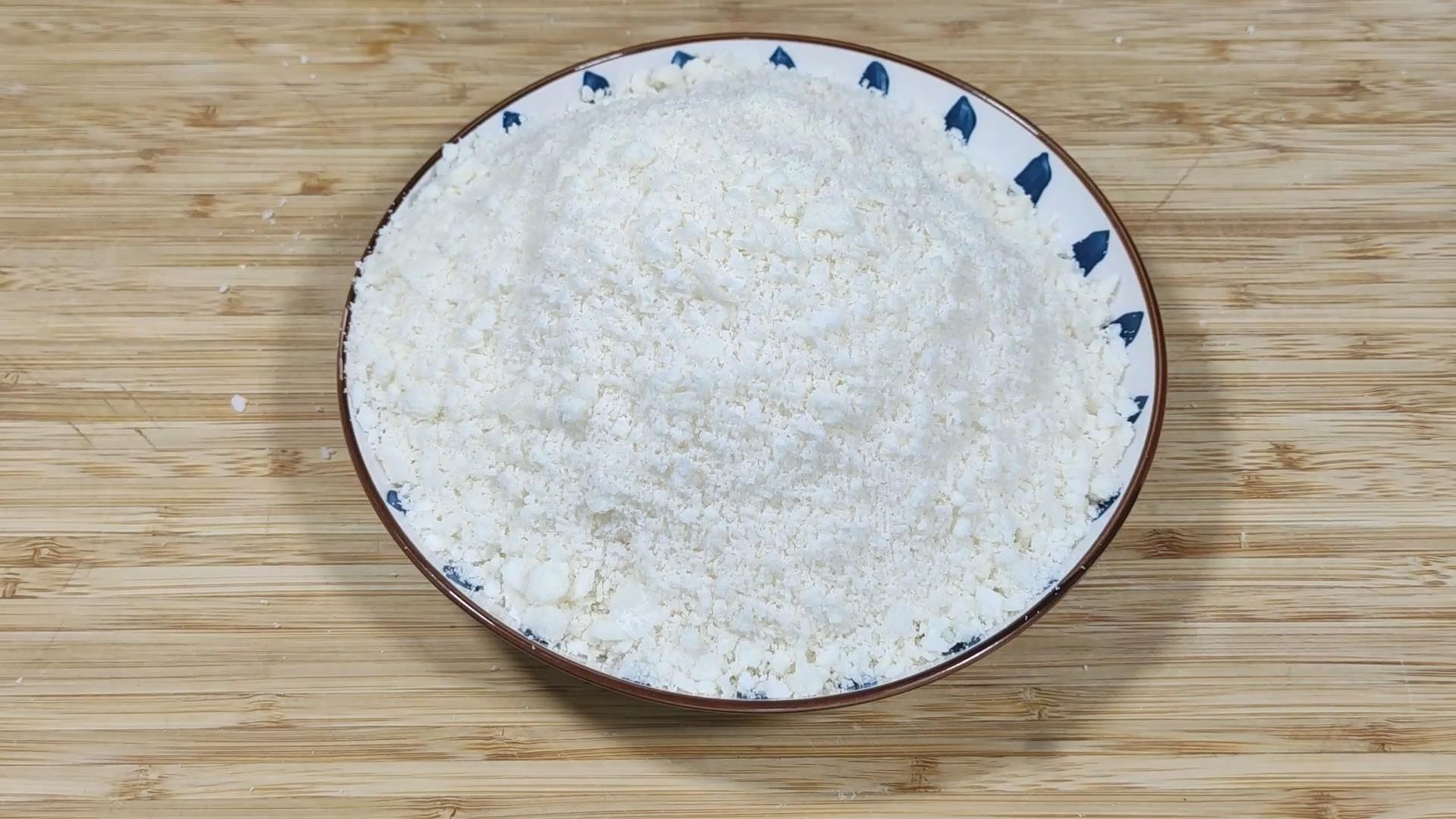 炸丸子不要水的方法,炸丸子不要鸡蛋的做法