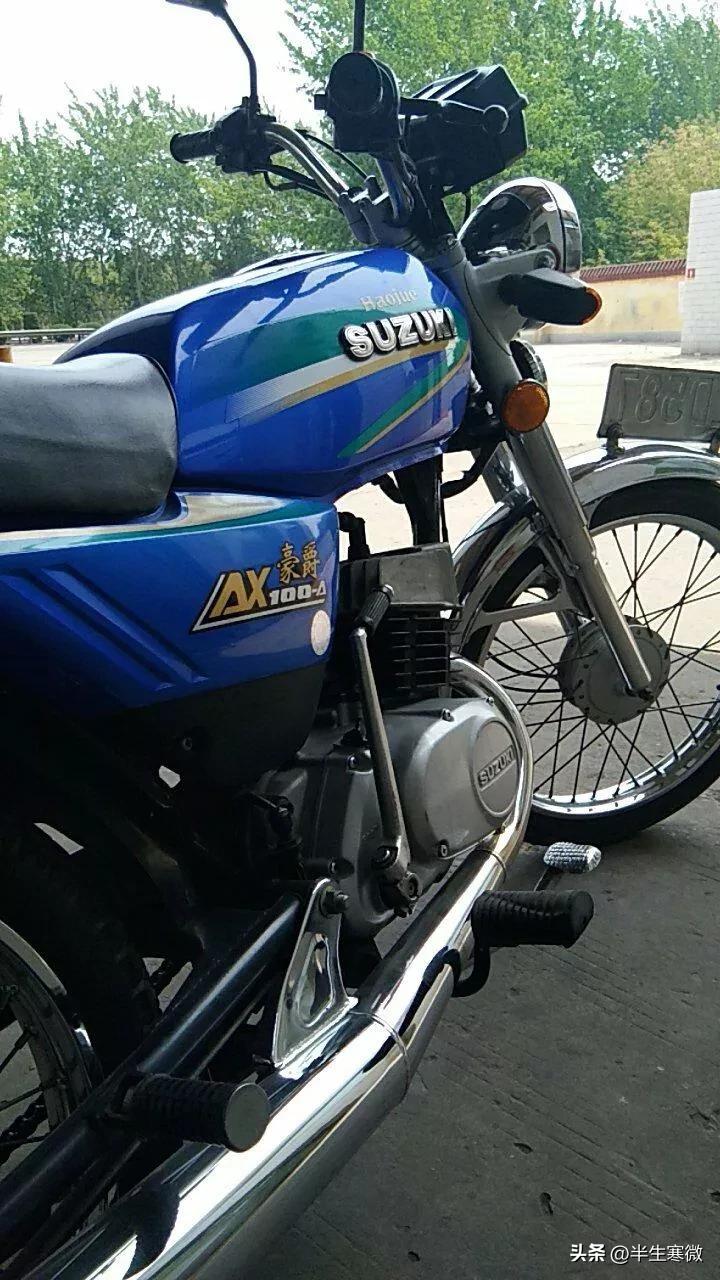 豪爵为什么在国内能超越本田,豪爵是如何做到国内第一