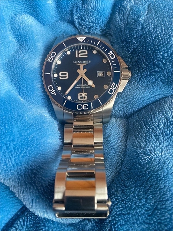 浪琴康卡斯潜水机械表价格,浪琴康卡斯潜水机械表怎么上条