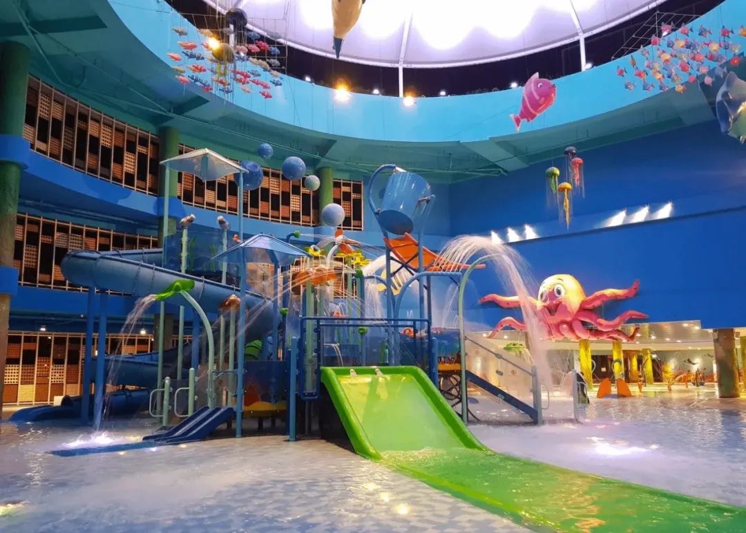 做SPA、玩射击、打保龄球！新加坡这个俱乐部居然这么宝藏～