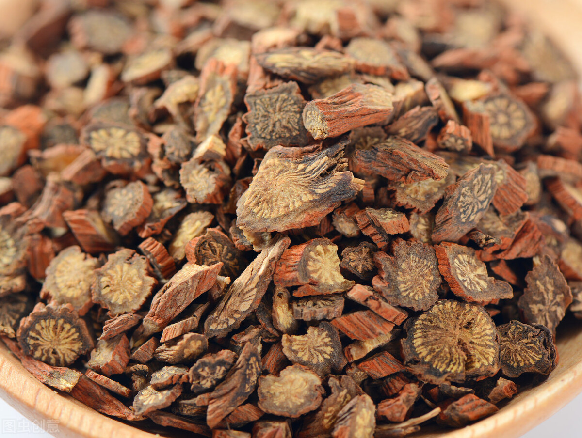 十几年失眠心脏扑通扑通跳,冠心病失眠中医案例