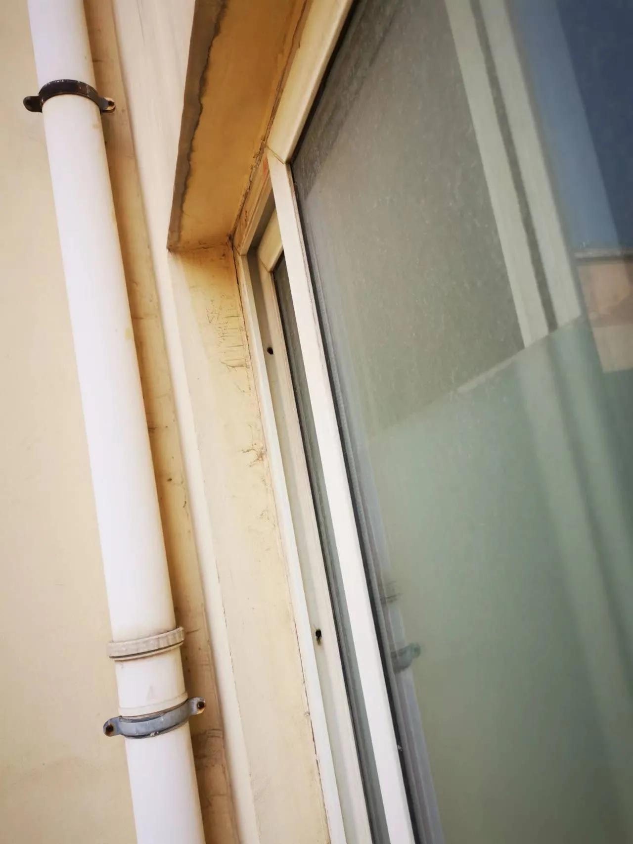 家装里的隐形杀手,塑钢门窗防盗最佳方法