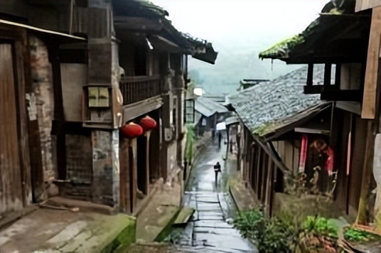 成都最值得去的古镇有哪些,成都周边古镇推荐十大古镇