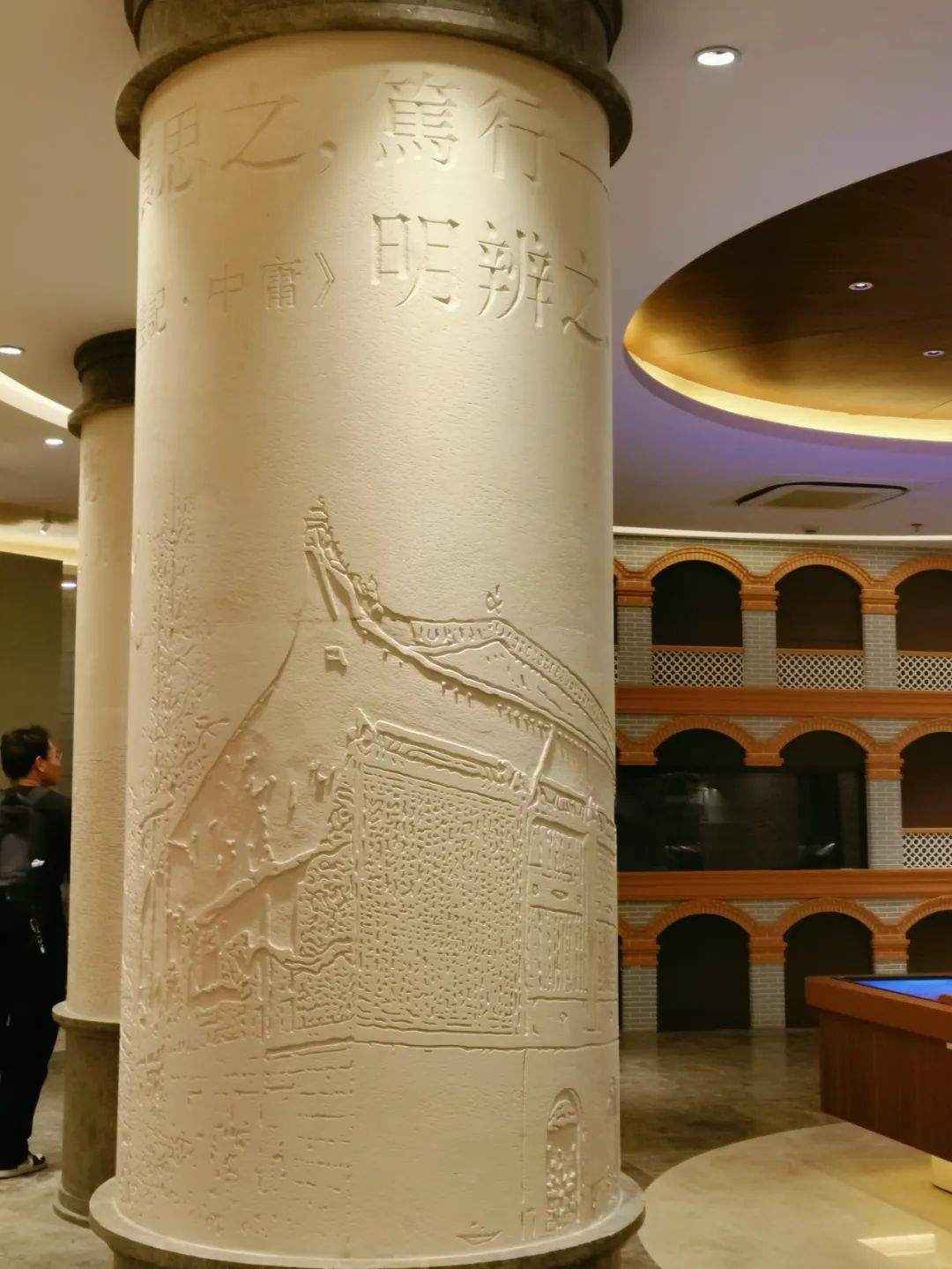 国际博物馆日期间,国际博物馆日去旅游