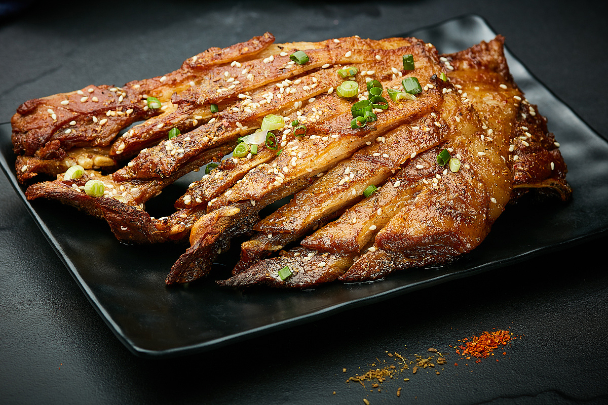 烤小棒让你享受到纯正的烧烤美食,烤小棒烧烤