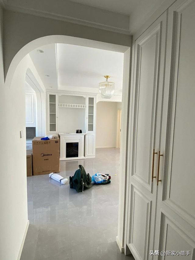 新房装修用什么搞干净,新房装修13种最佳方法