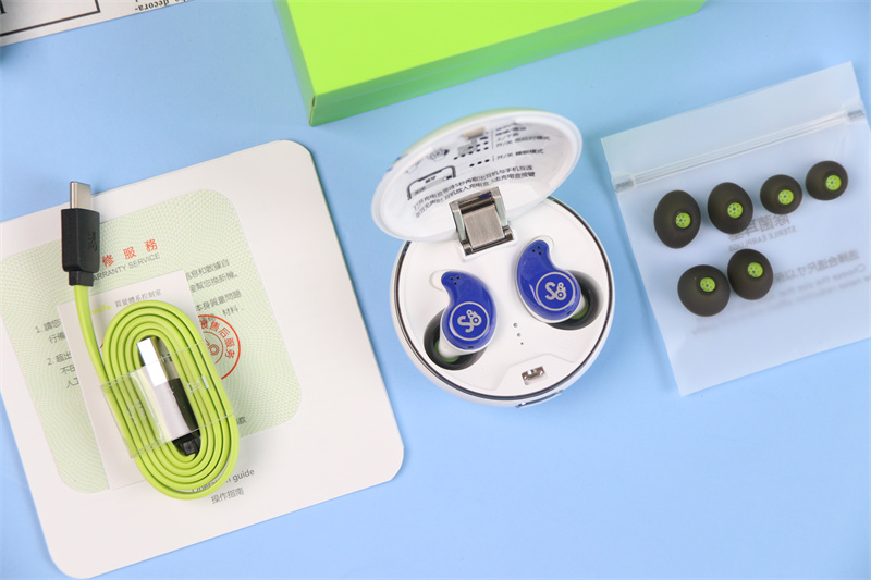 6麦降噪蓝牙耳机测评,六麦通话降噪