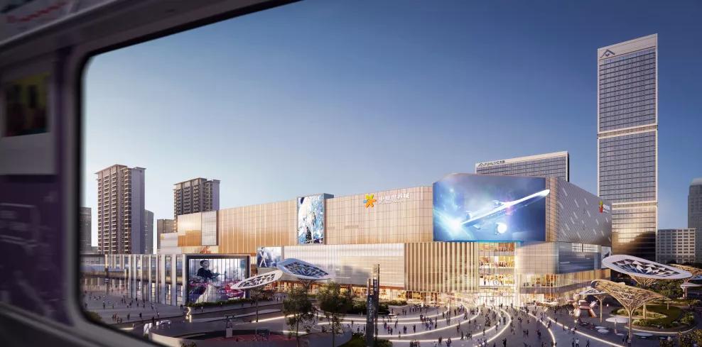 昆山网红地标,昆山市最新地标