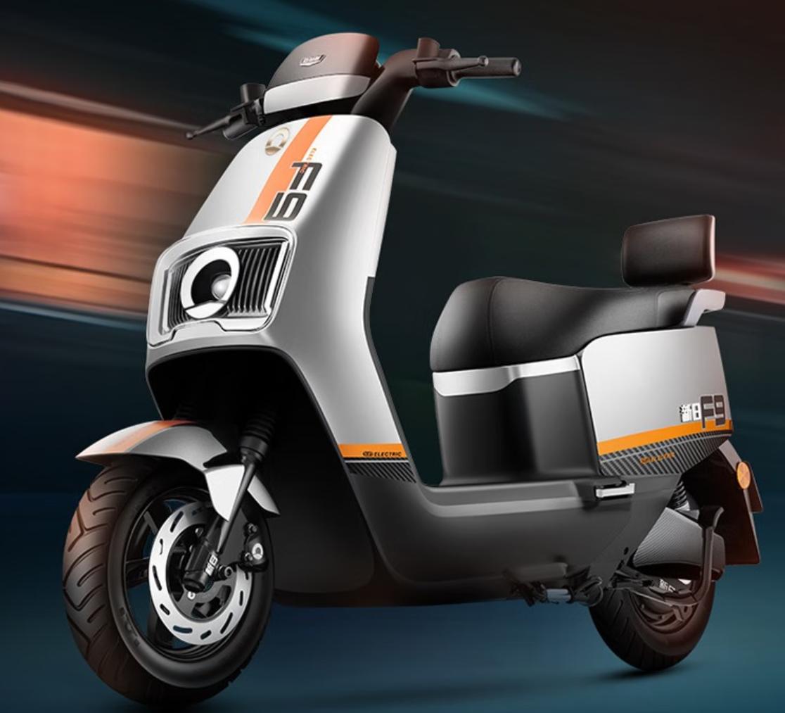 五羊本田电动车质量最好,五羊本田排名第几