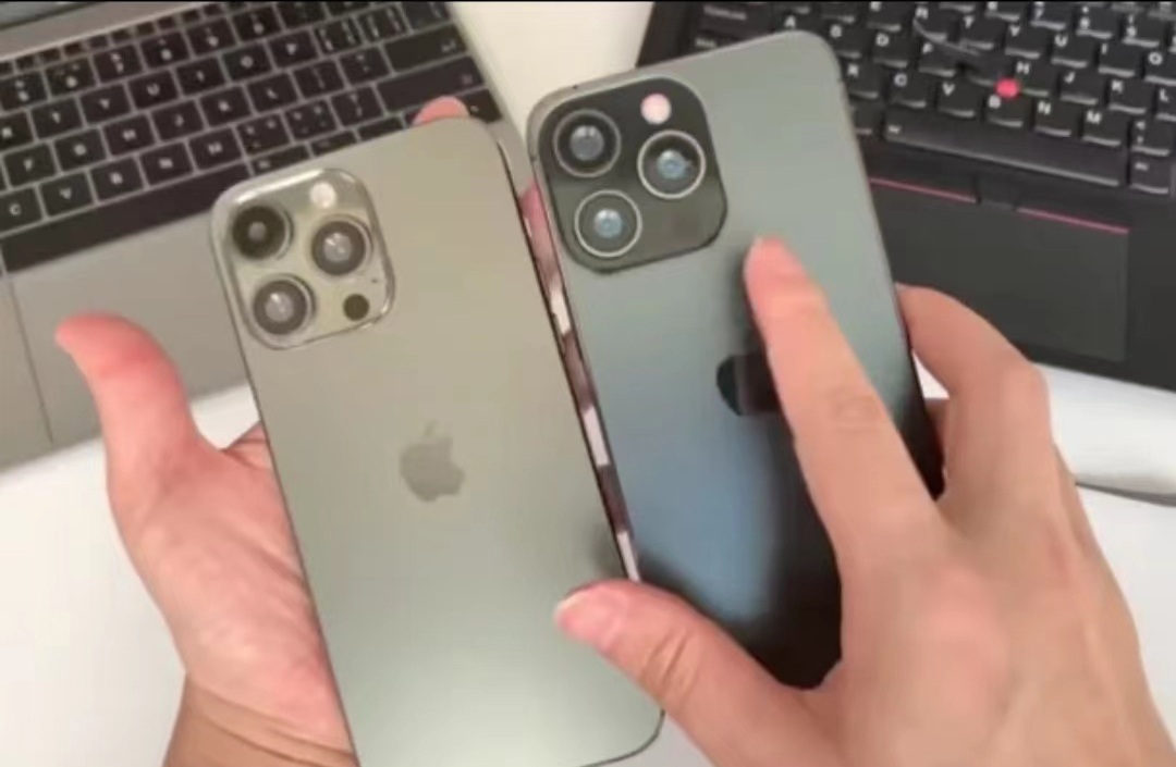 iphone14pro是刘海屏还是药丸屏,iphone14pro真全面屏登场