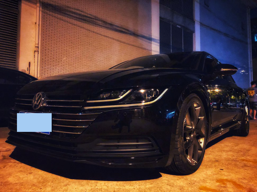 CC购划算,税费补一半