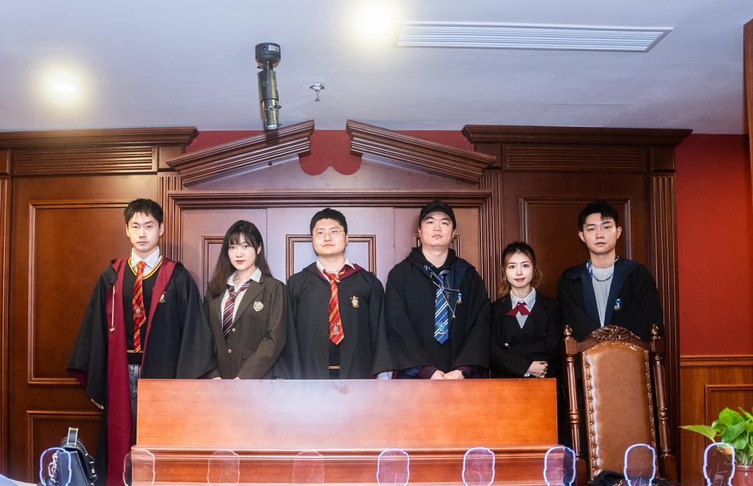 TAKIPLAY迷失银河推理季收官之战打响！全程高能，精彩享不停