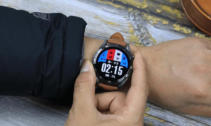 dido智能手表g30和g30s区别,dido和华为智能手表哪个好