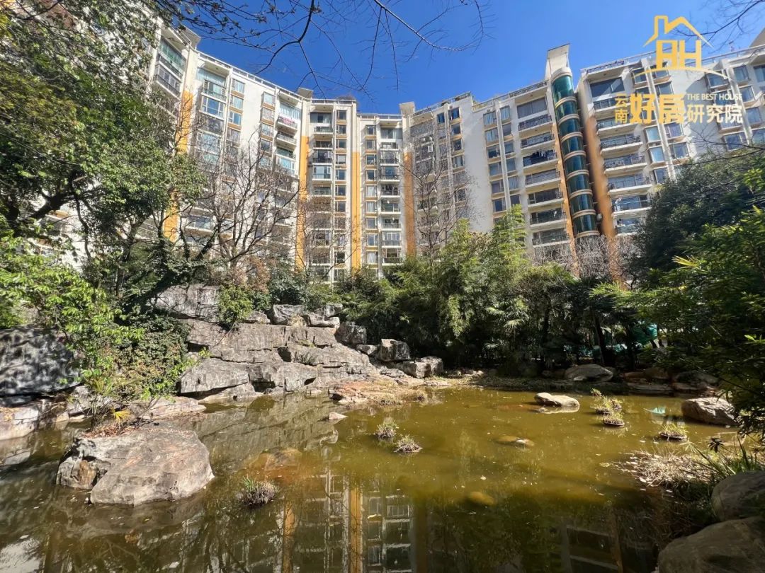 北京路地铁口二手房价格,步行街附近二手房价格