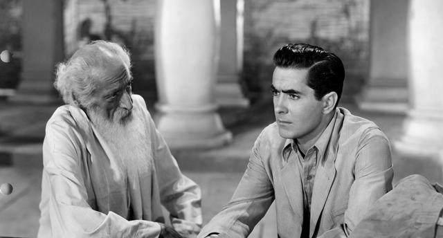 毛姆的刀锋为什么叫刀锋,毛姆的刀锋