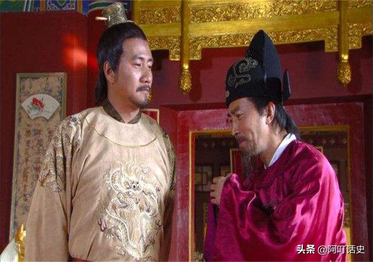 历代皇帝对秦始皇的看法,古代皇帝对秦始皇的评价