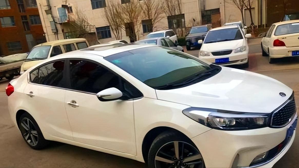 韩国人很好奇：德国和日本都能行，凭什么韩国车就进不了中国市场