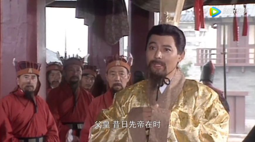 三国中“心狠”的五个人，表面上看心狠手辣，细看一言难尽