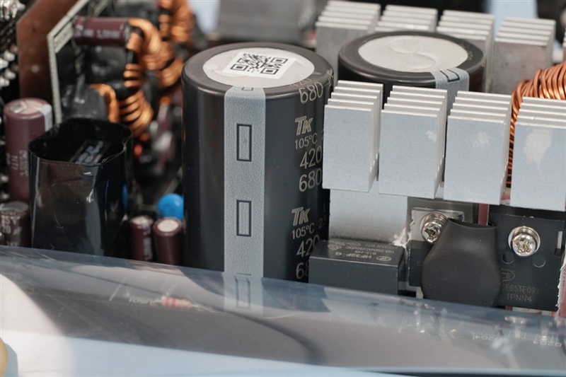 酷冷至尊gx450电源额定功率,酷冷至尊450w电源虚标吗